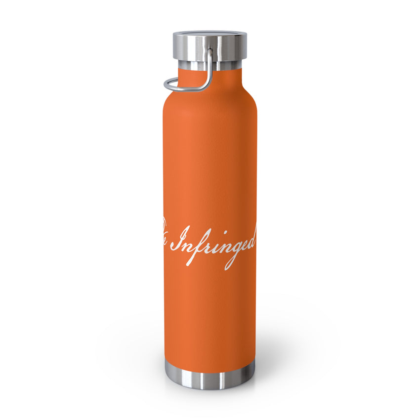 SNBI Vacuum Insulated Bottle