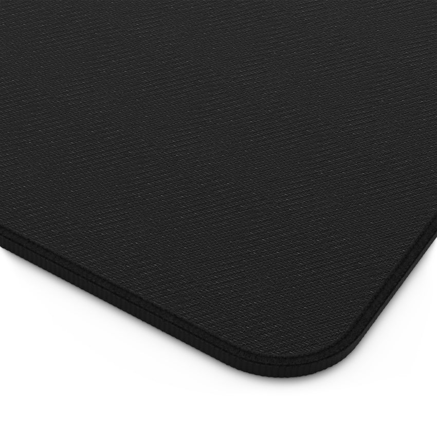 SNBI Desk Mat, Black