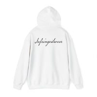 SNBI Hoodie Pullover