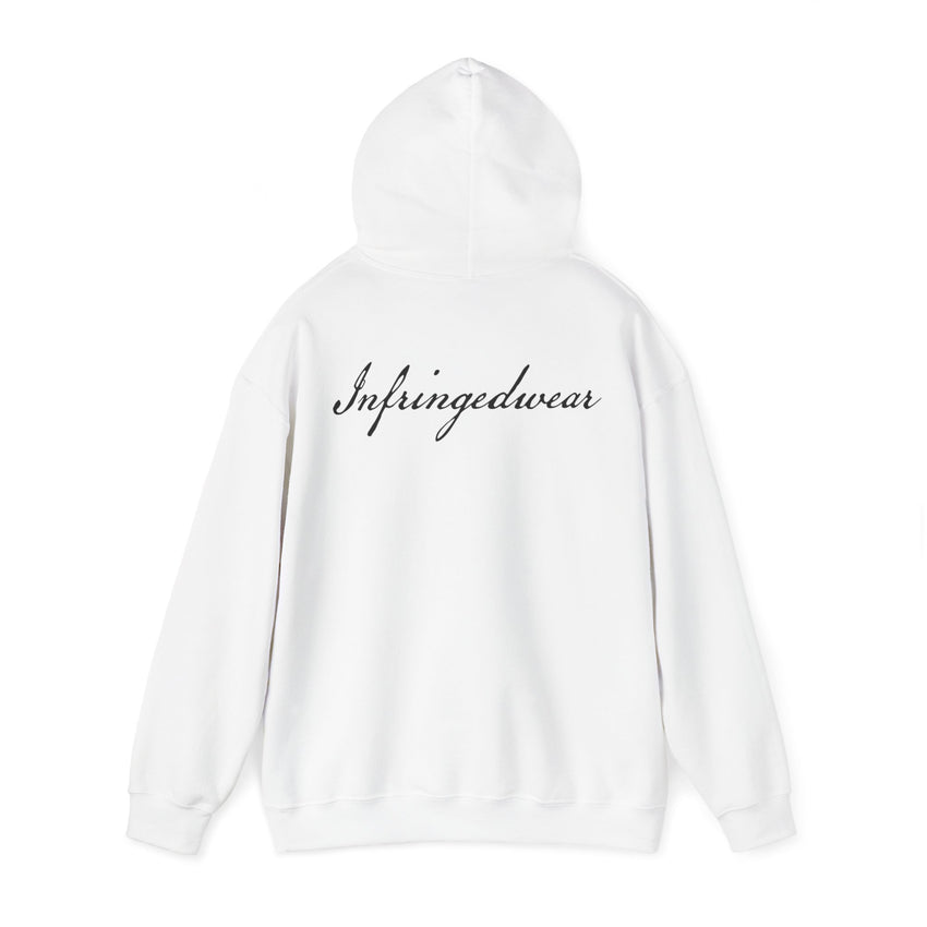 SNBI Hoodie Pullover