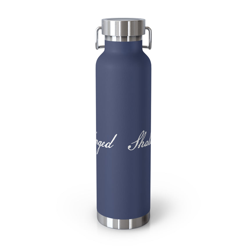 SNBI Vacuum Insulated Bottle