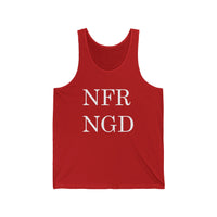 NFRNGD Tank Top