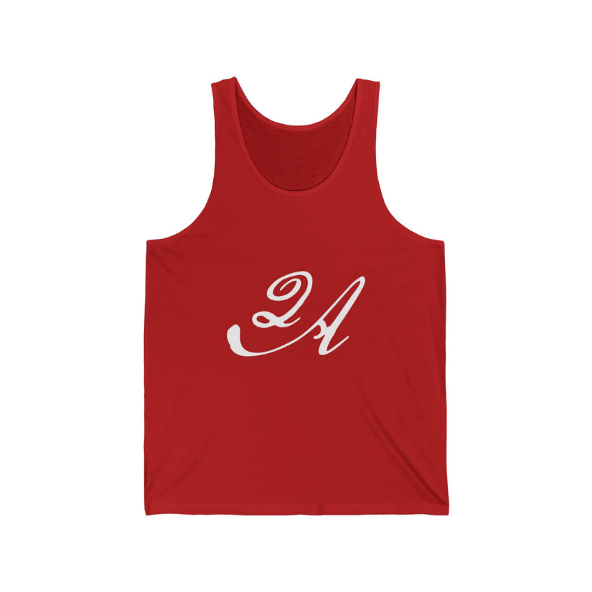 2A Tank Top