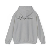 SNBI Hoodie Pullover