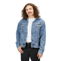 SNBI Denim Jacket