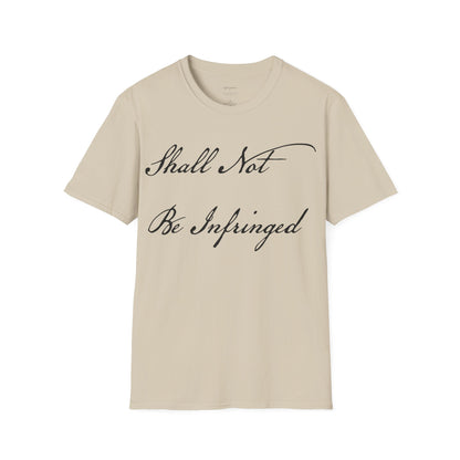 SNBI Men's T-shirt