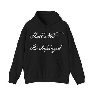 SNBI Hoodie Pullover