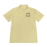 NFRNGD Sport Polo