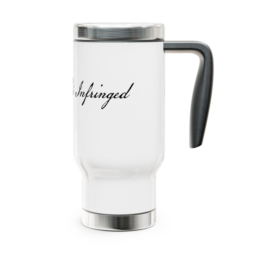 SNBI Travel Mug