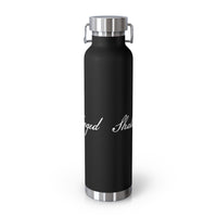 SNBI Vacuum Insulated Bottle