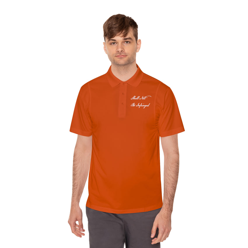 SNBI Sport Polo