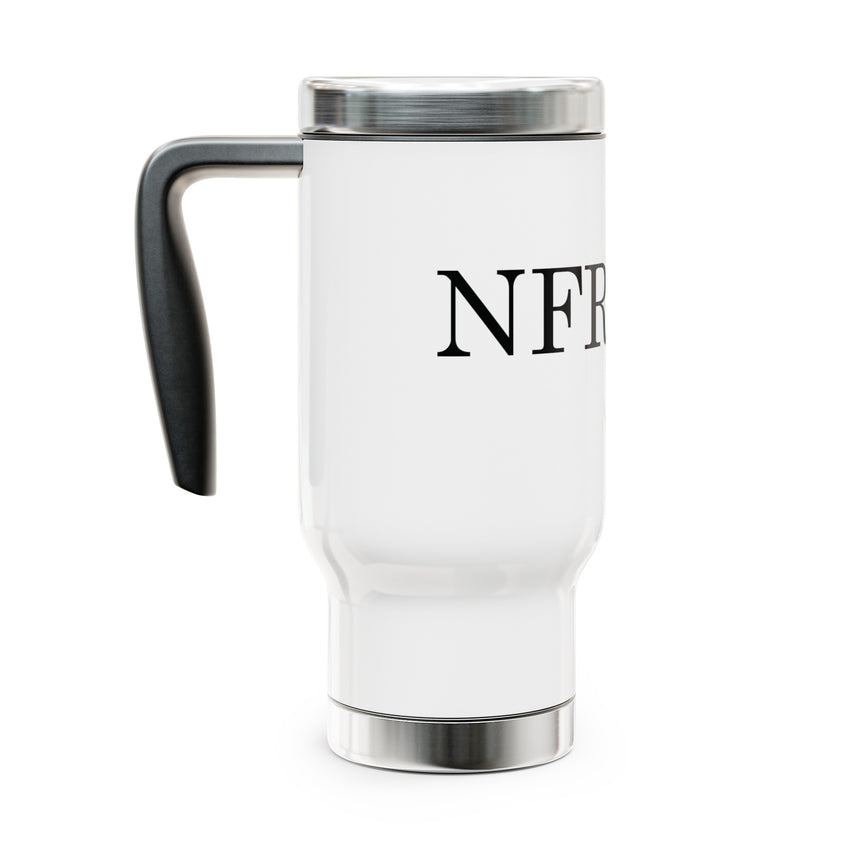 NFRNGD Travel Mug