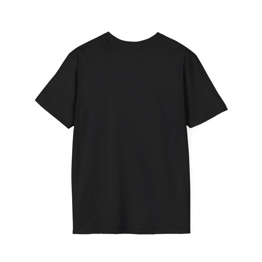 TK&BA Men's T-shirt