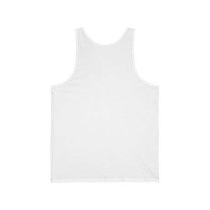 I Heart Fire Bicep Tank Top