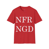 NFRNGD Men's T-shirt