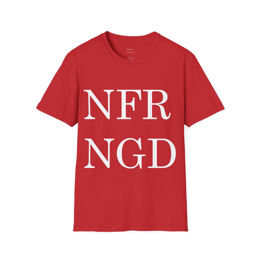 NFRNGD Men's T-shirt