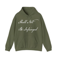 SNBI Hoodie Pullover