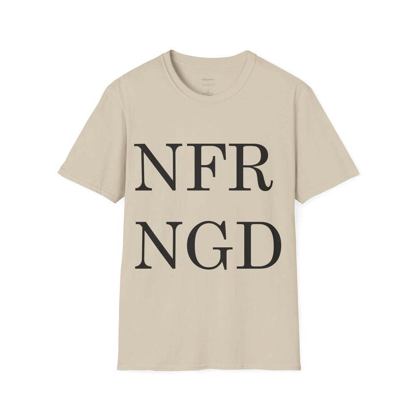 NFRNGD Men's T-shirt