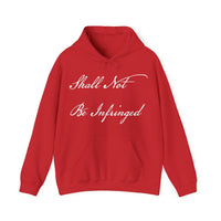 SNBI Hoodie Pullover