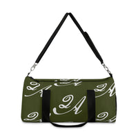 2A Duffel Bag, Military Green