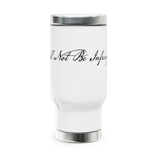 SNBI Travel Mug