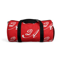 2A Duffel Bag, Red