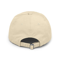 8647 Distressed Cap for True American Patriots