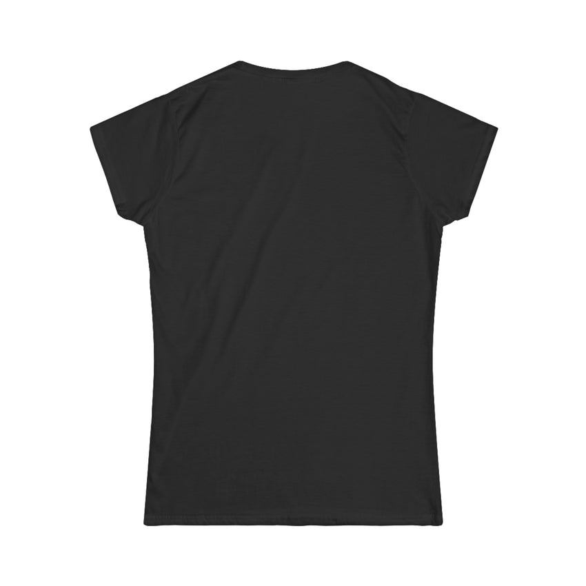 NFRNGD Women's Soft T-Shirt