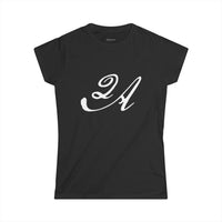 2A Women's Soft T-Shirt