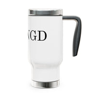 NFRNGD Travel Mug