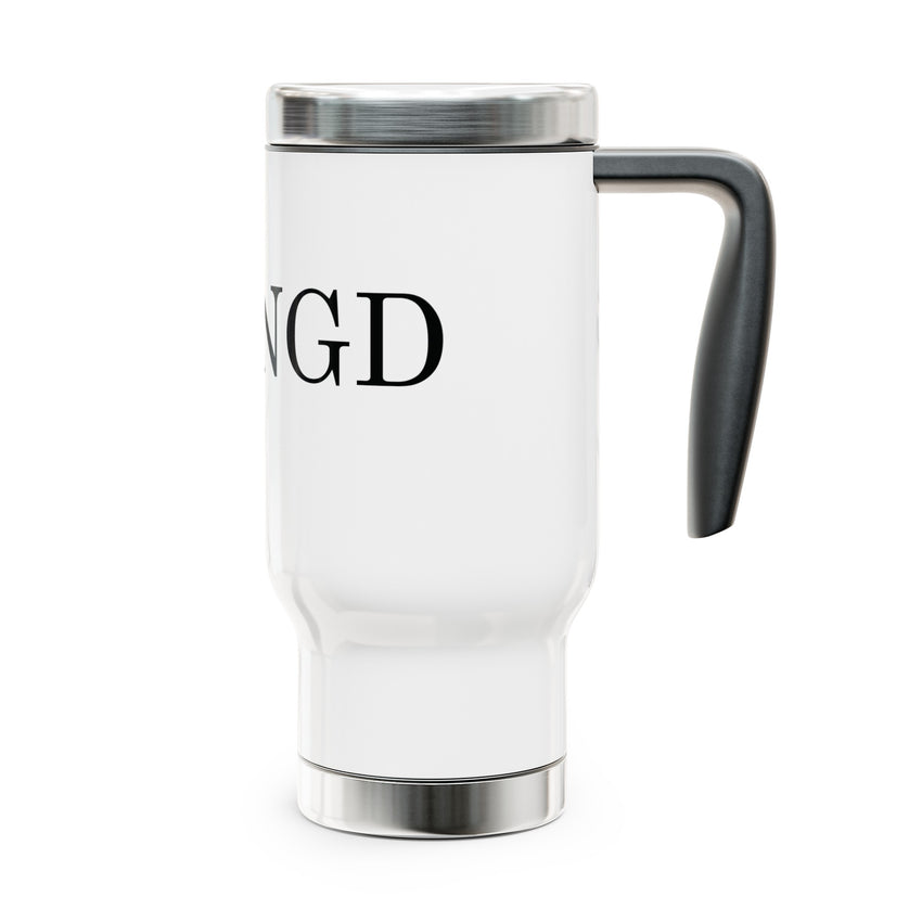 NFRNGD Travel Mug