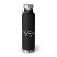 SNBI Vacuum Insulated Bottle