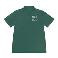 NFRNGD Sport Polo