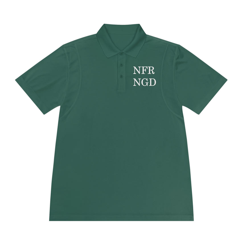 NFRNGD Sport Polo