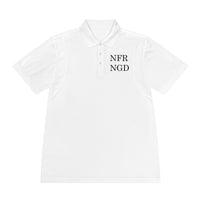 NFRNGD Sport Polo