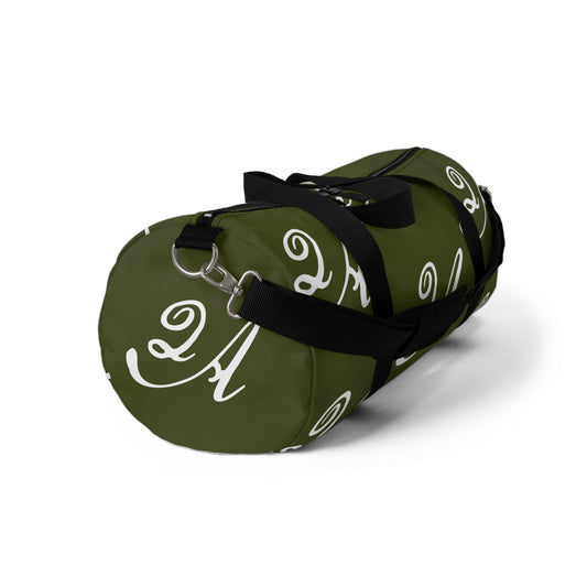 2A Duffel Bag, Military Green