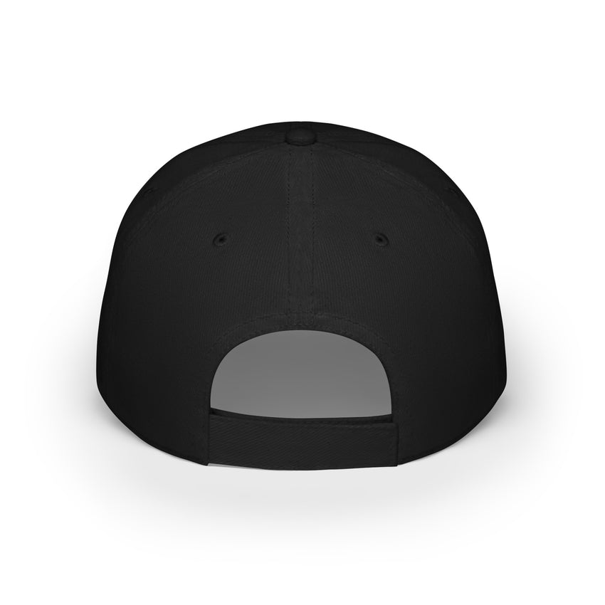 Infringedwear Baseball Cap