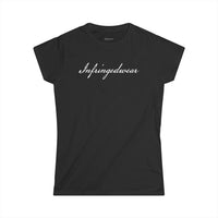 Infringedwear Women's Soft T-Shirt