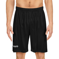 Infringedwear Athletic Shorts