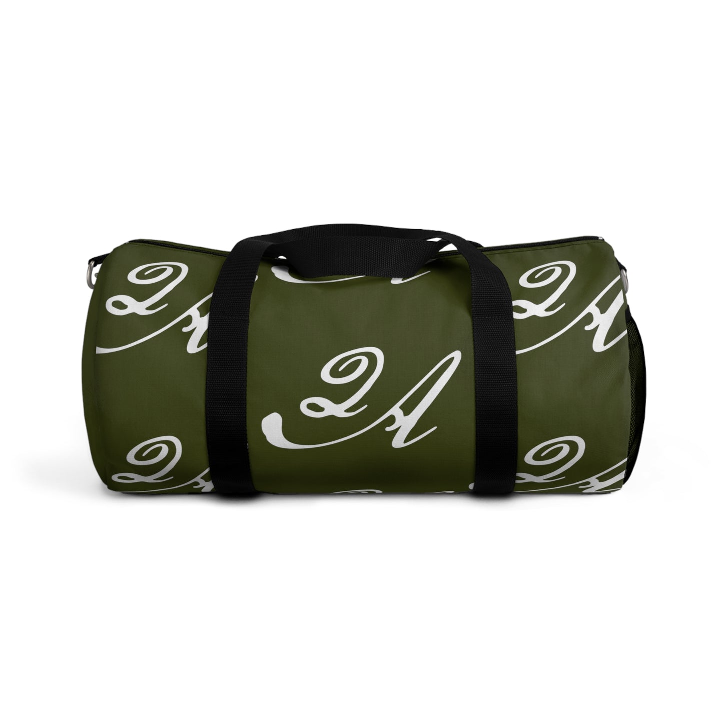 2A Duffel Bag, Military Green