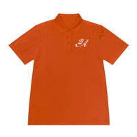 2A Sport Polo