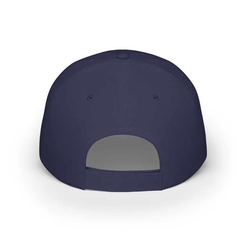 Infringedwear Baseball Cap