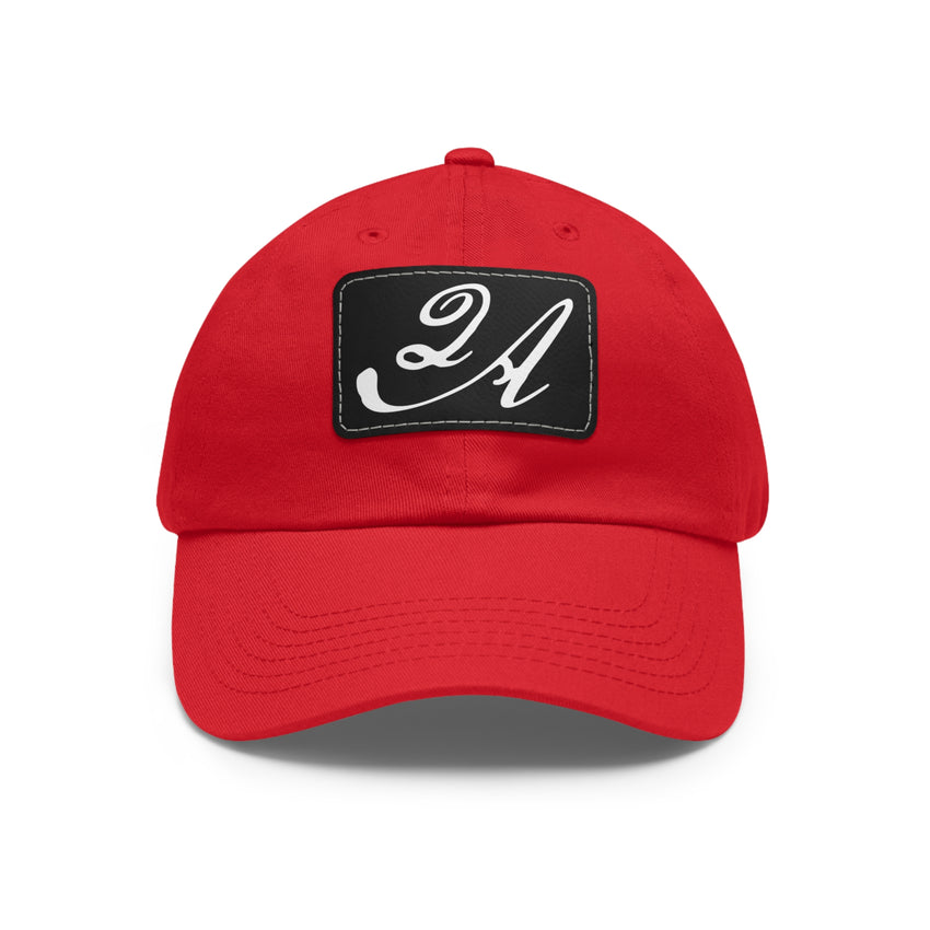 2A Baseball Cap