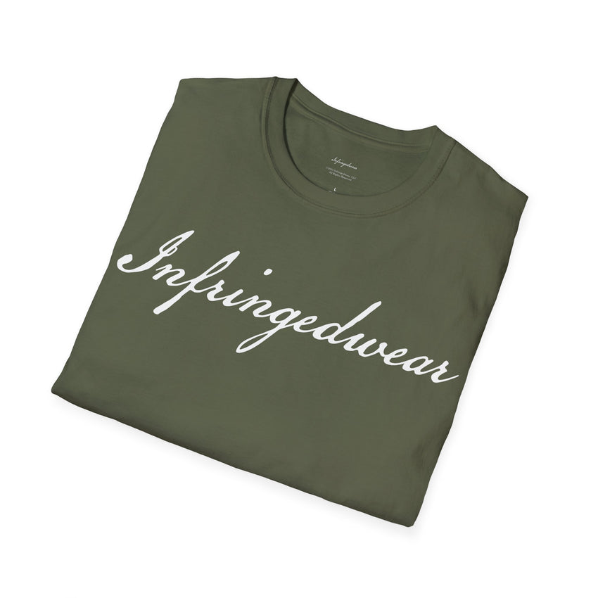 Infringedwear Men's T-shirt