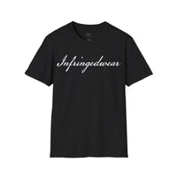 Infringedwear Men's T-shirt