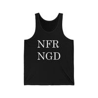 NFRNGD Tank Top