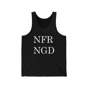 NFRNGD Tank Top