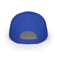 Infringedwear Baseball Cap