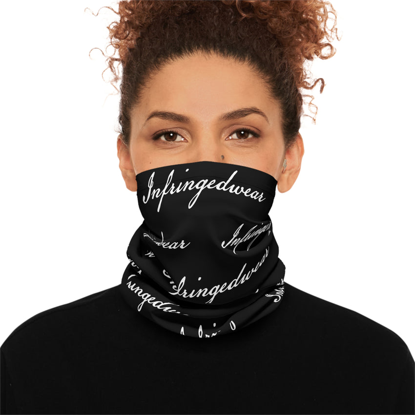 Infringedwear Neck Gaiter