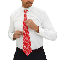 2A Necktie